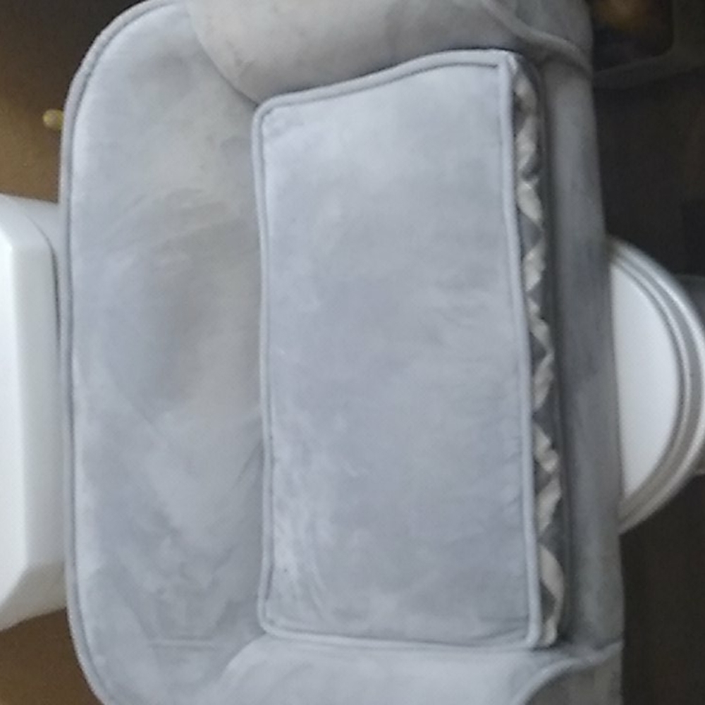 Dog bed